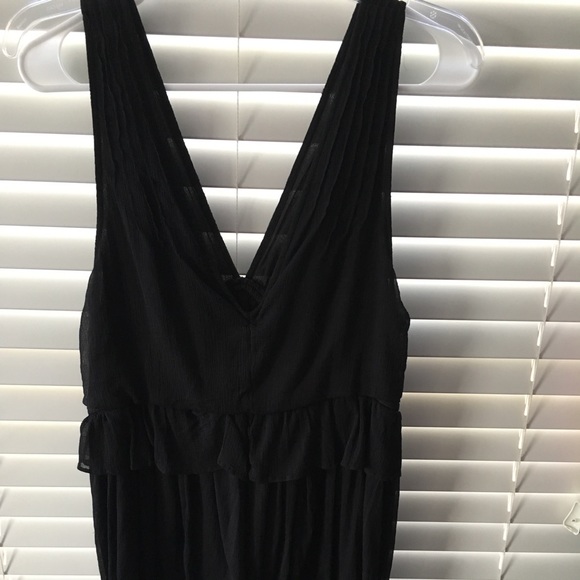 Free people tunic dress - Picture 2 of 3